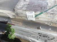 Mix van 18 pallets keramiek tegels - afbeelding 2 van  10