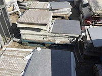 Mix van 18 pallets keramiek tegels - afbeelding 4 van  10