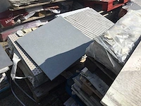 Mix van 18 pallets keramiek tegels - afbeelding 5 van  10