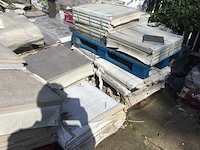 Mix van 18 pallets keramiek tegels - afbeelding 6 van  10
