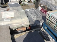 Mix van 18 pallets keramiek tegels - afbeelding 8 van  10