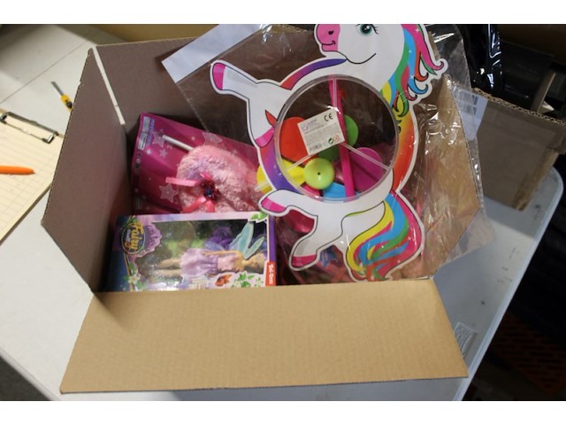 Mixdoos div handel 13 stuks - afbeelding 3 van  3