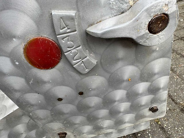 Mixer - 125 - mengmachine - afbeelding 4 van  5