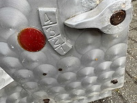 Mixer - 125 - mengmachine - afbeelding 4 van  5