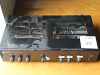 Mixer amplifier rcf am1064. - afbeelding 1 van  2