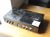 Mixer amplifier rcf am1064. - afbeelding 2 van  2