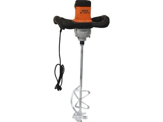 Mixer atika, rl 1400 - afbeelding 1 van  2
