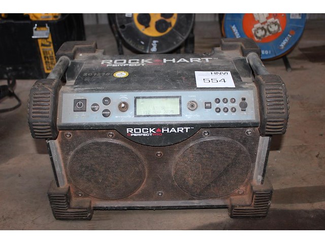 Mixer elu. - afbeelding 1 van  1