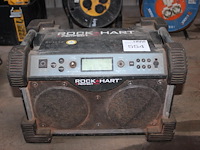 Mixer elu. - afbeelding 1 van  1