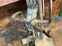 Mixer en aannemersmateriaal - afbeelding 2 van  4