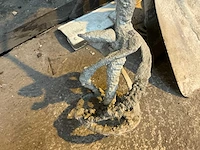 Mixer en aannemersmateriaal - afbeelding 3 van  4