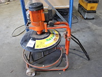 Mixer nuova bat tipav. - afbeelding 1 van  3