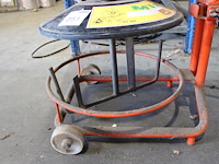 Mixer nuova bat tipav. - afbeelding 2 van  3