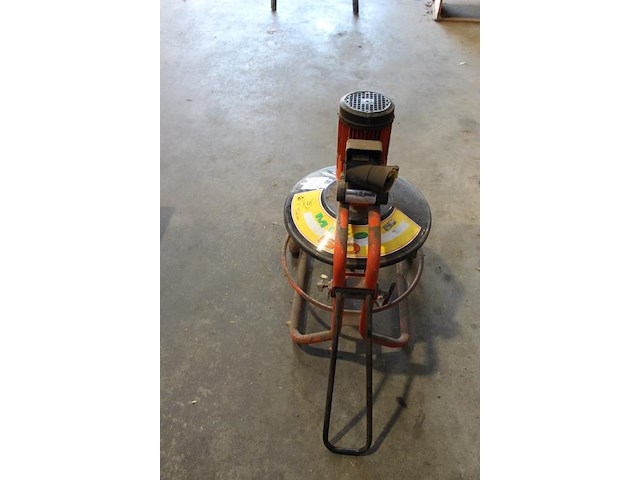 Mixer nuova bat tipav. - afbeelding 3 van  3