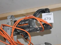Mixer protool mxp1000eq. - afbeelding 2 van  2