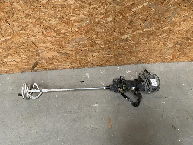 Mixer, swinko, ehr15.2sb, 2022 - afbeelding 2 van  4