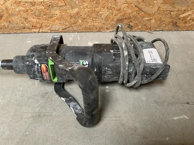 Mixer, swinko, ehr15.2sb, 2022 - afbeelding 3 van  4
