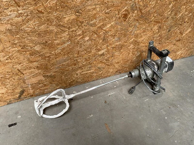 Mixer, swinko, ehr23/2,3gs - afbeelding 1 van  3