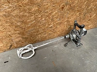 Mixer, swinko, ehr23/2,3gs - afbeelding 1 van  3