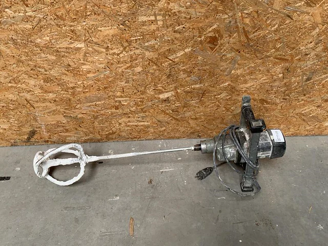 Mixer, swinko, ehr23/2,3gs - afbeelding 2 van  3