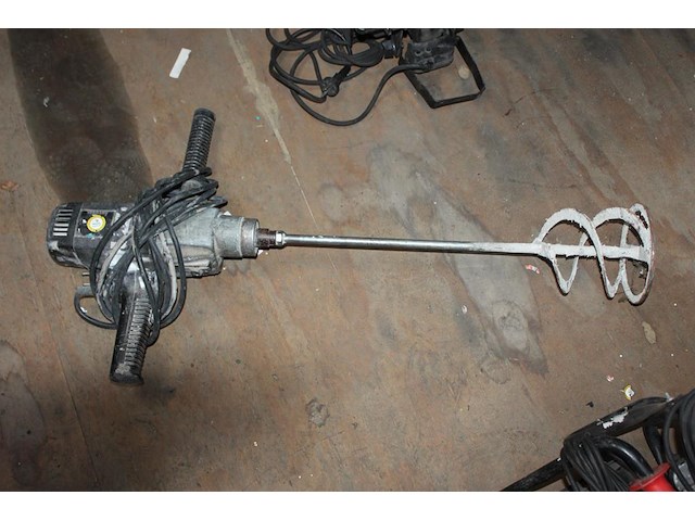 Mixer swinko. - afbeelding 1 van  2