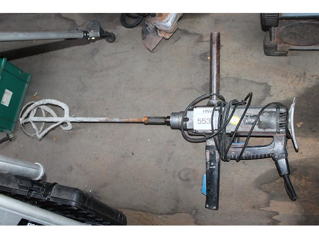 Mixer swinko. - afbeelding 2 van  2