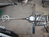 Mixer swinko. - afbeelding 2 van  2