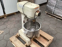 Mixer - afbeelding 1 van  6