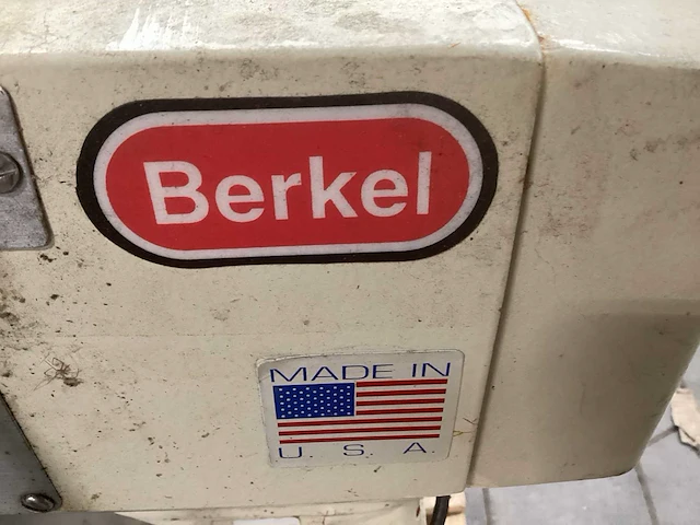 Mixer - afbeelding 5 van  6