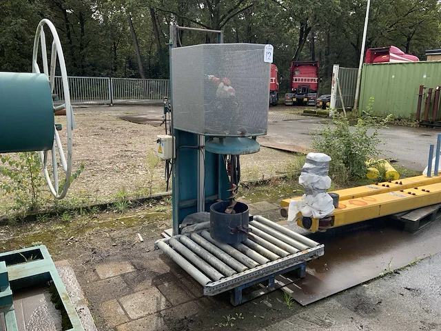 Mixer - afbeelding 2 van  10