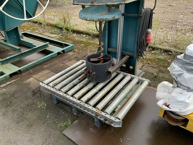 Mixer - afbeelding 3 van  10