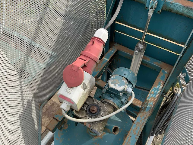 Mixer - afbeelding 6 van  10
