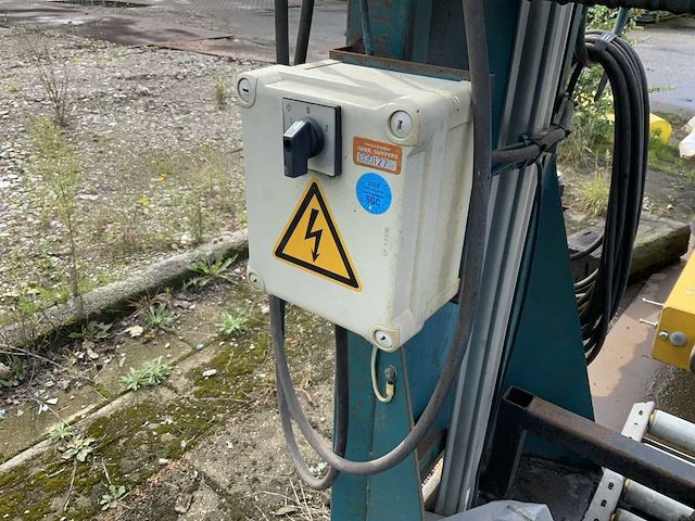 Mixer - afbeelding 8 van  10