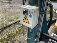 Mixer - afbeelding 8 van  10