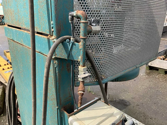 Mixer - afbeelding 9 van  10