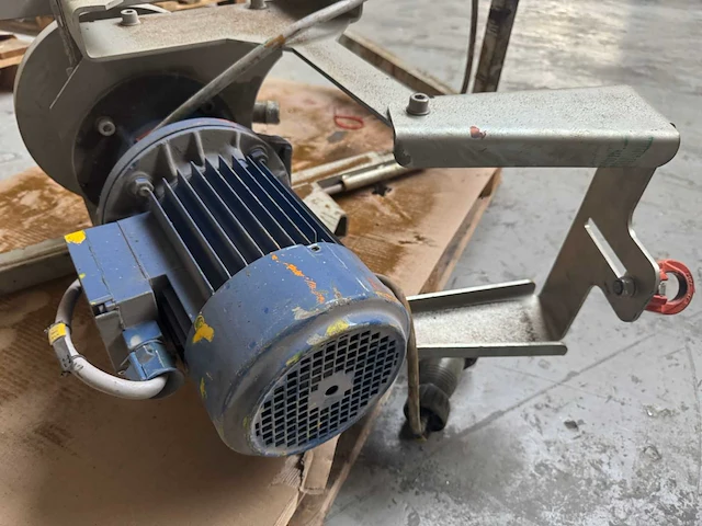 Mixer - afbeelding 8 van  11