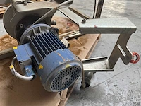 Mixer - afbeelding 8 van  11