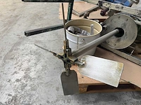 Mixer - afbeelding 8 van  10