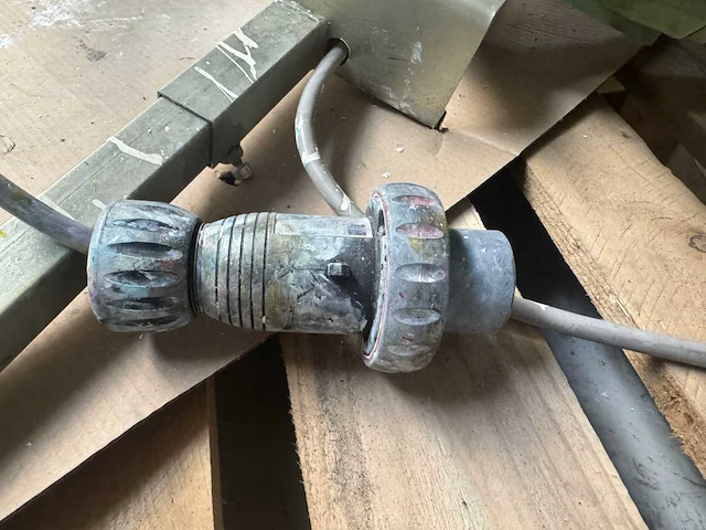 Mixer - afbeelding 9 van  12