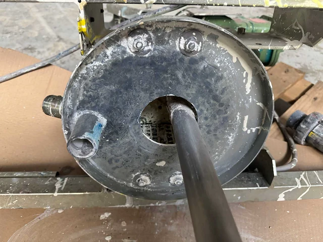 Mixer - afbeelding 10 van  12