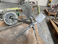 Mixer - afbeelding 11 van  12