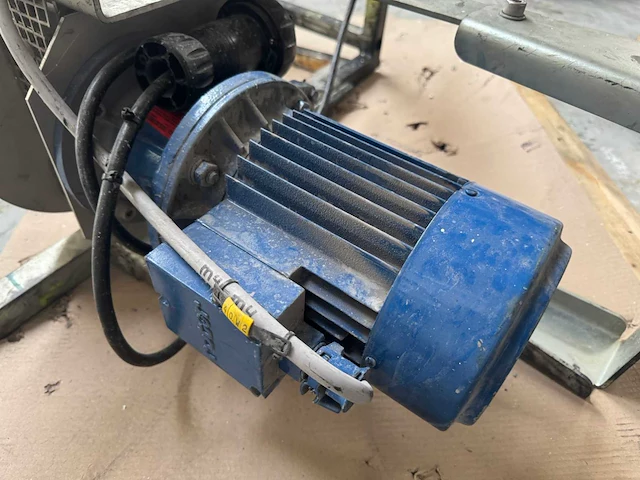 Mixer - afbeelding 7 van  10