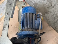 Mixer - afbeelding 8 van  10