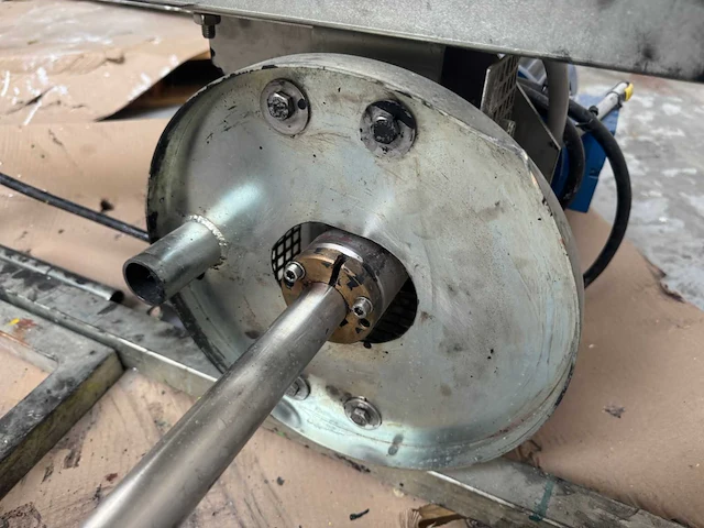 Mixer - afbeelding 9 van  10