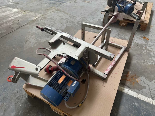 Mixer - afbeelding 2 van  12