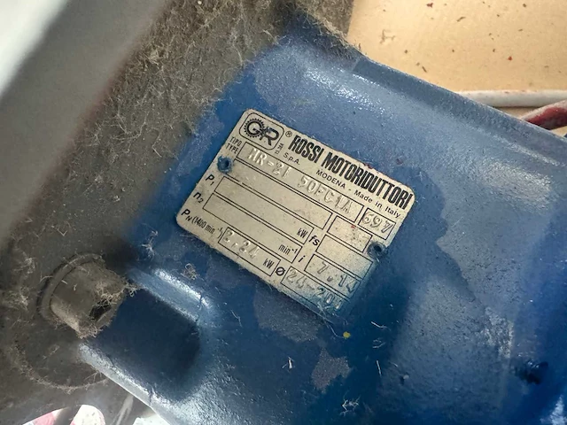Mixer - afbeelding 3 van  12