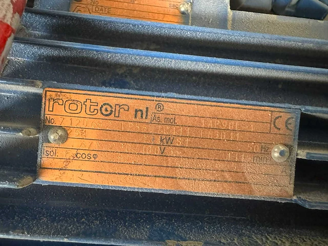Mixer - afbeelding 4 van  12