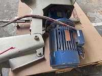 Mixer - afbeelding 7 van  12