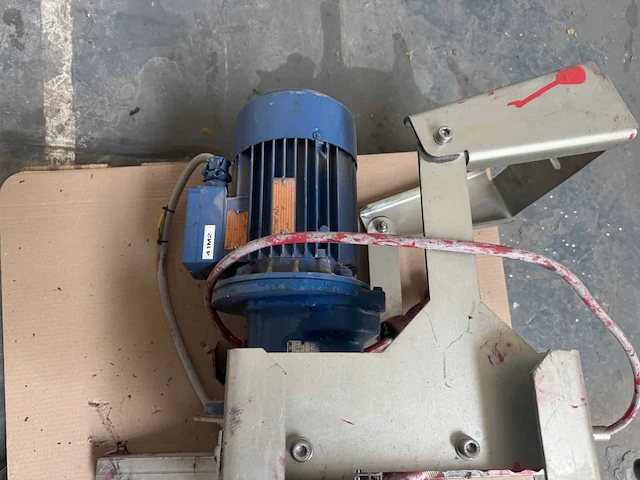 Mixer - afbeelding 9 van  12