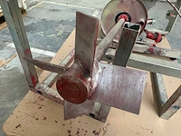 Mixer - afbeelding 12 van  12